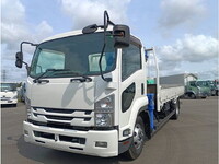 ISUZU Forward Truck (With 4 Steps Of Cranes) TKG-FRR90S2 2016 30,000km_6