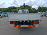 ISUZU Forward Truck (With 4 Steps Of Cranes) TKG-FRR90S2 2016 30,000km_7