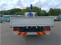 ISUZU Forward Truck (With 4 Steps Of Cranes) TKG-FRR90S2 2016 29,283km_7