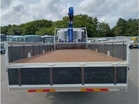 ISUZU Forward Truck (With 4 Steps Of Cranes) TKG-FRR90S2 2016 30,000km_8