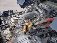 HINO Profia Dump 2DG-FS1AGA 2018 475,664km_19