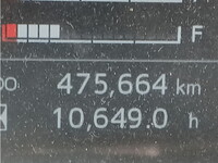 HINO Profia Dump 2DG-FS1AGA 2018 475,664km_30