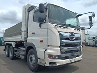 HINO Profia Dump 2DG-FS1AGA 2018 475,664km_3