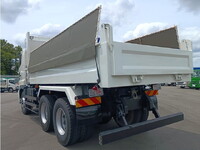 HINO Profia Dump 2DG-FS1AGA 2018 475,664km_4