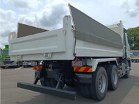 HINO Profia Dump 2DG-FS1AGA 2018 475,664km_6