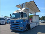 Profia Aluminum Wing