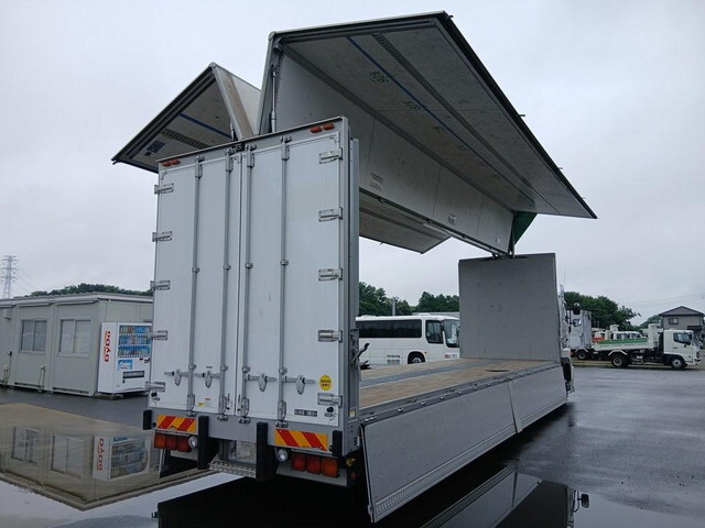 Profia Aluminum Wing_2
