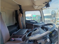 HINO Profia Aluminum Wing 2DG-FW1AHG 2018 537,180km_20