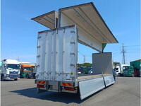 HINO Profia Aluminum Wing 2DG-FW1AHG 2018 537,180km_2