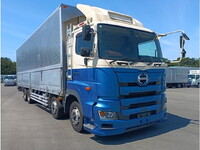 HINO Profia Aluminum Wing 2DG-FW1AHG 2018 537,180km_3