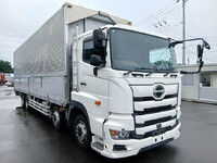 HINO Profia Aluminum Wing 2DG-FW1AHG 2018 537,180km_3