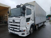HINO Profia Aluminum Wing 2DG-FW1AHG 2018 537,180km_5