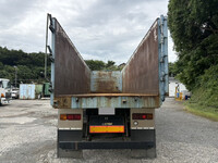 UD TRUCKS Quon Deep Dump ADG-CD4ZL 2008 257,000km_10