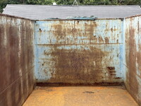 UD TRUCKS Quon Deep Dump ADG-CD4ZL 2008 257,000km_12