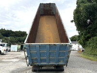 UD TRUCKS Quon Deep Dump ADG-CD4ZL 2008 257,000km_13