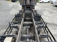 UD TRUCKS Quon Deep Dump ADG-CD4ZL 2008 257,000km_15