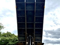 UD TRUCKS Quon Deep Dump ADG-CD4ZL 2008 257,000km_16