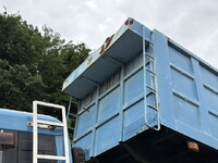 UD TRUCKS Quon Deep Dump ADG-CD4ZL 2008 257,000km_17