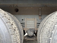UD TRUCKS Quon Deep Dump ADG-CD4ZL 2008 257,000km_20
