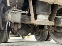 UD TRUCKS Quon Deep Dump ADG-CD4ZL 2008 257,000km_21