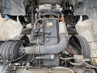 UD TRUCKS Quon Deep Dump ADG-CD4ZL 2008 257,000km_28