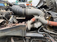 UD TRUCKS Quon Deep Dump ADG-CD4ZL 2008 257,000km_29