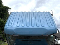 UD TRUCKS Quon Deep Dump ADG-CD4ZL 2008 257,000km_33