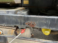 UD TRUCKS Quon Deep Dump ADG-CD4ZL 2008 257,000km_35