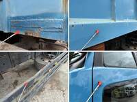UD TRUCKS Quon Deep Dump ADG-CD4ZL 2008 257,000km_39
