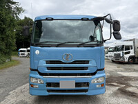 UD TRUCKS Quon Deep Dump ADG-CD4ZL 2008 257,000km_6