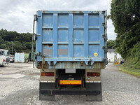 UD TRUCKS Quon Deep Dump ADG-CD4ZL 2008 257,000km_8