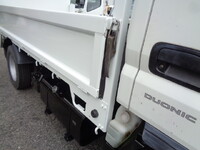 MITSUBISHI FUSO Canter Flat Body TKG-FBA20 2014 175,124km_11