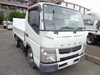 MITSUBISHI FUSO Canter Flat Body TKG-FBA20 2014 175,124km_1