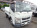 Canter Flat Body