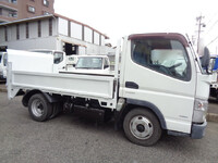 MITSUBISHI FUSO Canter Flat Body TKG-FBA20 2014 175,124km_3