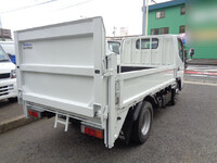 MITSUBISHI FUSO Canter Flat Body TKG-FBA20 2014 175,124km_4
