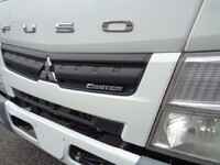 MITSUBISHI FUSO Canter Flat Body TKG-FBA20 2014 175,124km_9