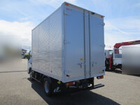 MITSUBISHI FUSO Canter Aluminum Van 2RG-FEA20 2026 1,021km_2