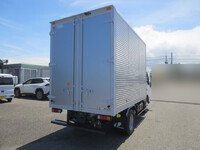 MITSUBISHI FUSO Canter Aluminum Van 2RG-FEA20 2026 1,021km_4