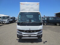MITSUBISHI FUSO Canter Aluminum Van 2RG-FEA20 2026 1,021km_5