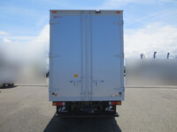 MITSUBISHI FUSO Canter Aluminum Van 2RG-FEA20 2026 1,021km_6