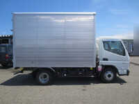 MITSUBISHI FUSO Canter Aluminum Van 2RG-FEA20 2026 1,021km_7