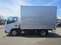 MITSUBISHI FUSO Canter Aluminum Van 2RG-FEA20 2026 1,021km_8