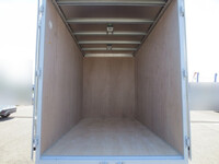 MITSUBISHI FUSO Canter Aluminum Van 2RG-FEA20 2026 1,021km_9