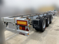 Others Others Trailer KFKGF340W 2020 _2