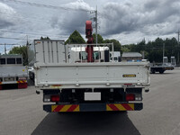 HINO Ranger Truck (With 4 Steps Of Cranes) 2KG-FC2ABA 2018 45,138km_11