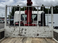 HINO Ranger Truck (With 4 Steps Of Cranes) 2KG-FC2ABA 2018 45,138km_13
