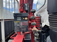 HINO Ranger Truck (With 4 Steps Of Cranes) 2KG-FC2ABA 2018 45,138km_19