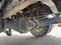 HINO Ranger Truck (With 4 Steps Of Cranes) 2KG-FC2ABA 2018 45,138km_21