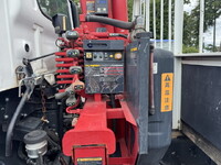 HINO Ranger Truck (With 4 Steps Of Cranes) 2KG-FC2ABA 2018 45,138km_23